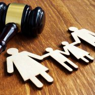 Щодо стягнення неустойки (пені) за прострочення сплати аліментів